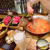 合生汇必吃｜凑凑火锅