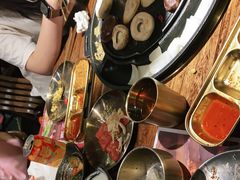 -海之屋韩式烤肉(海棠68环球美食街店)