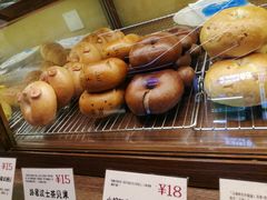 -乡田小墅(展览馆路JK FUN商城店)