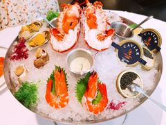 -华尔道夫酒店·鸢尾宫1893(金鱼胡同店)