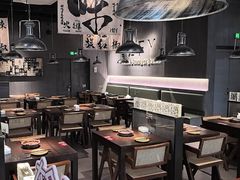 -张翻越·川渝冒菜·武汉黑鸭煲(城北万象城店)