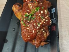 -靓靓蒸虾·头牌蒸虾(万松园玲珑店)