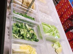 -拿渡麻辣香锅(龙旗购物中心店)