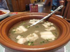 -巢爷老味(东方红店)