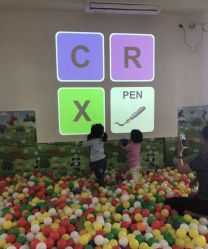 -美加乐儿童乐园(江宁文鼎广场店)