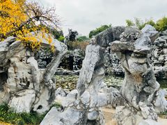 -清晏园