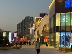 -威仕顿健身游泳(御锦城店)