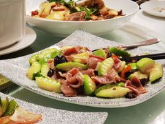 -常熟理文铂尔曼酒店