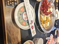 -沸炉重庆老火锅(军事博物馆店)