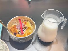 -滇西王子·山风云南菜·丽江地标品牌(古城南门店)