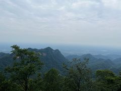 -青城山