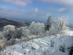 -长白山万达国际滑雪场