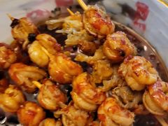 -九喜龙虾(凤城六路直营店)