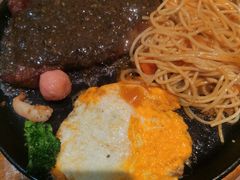 -清真·穆巴拉克西餐厅(回民街店)