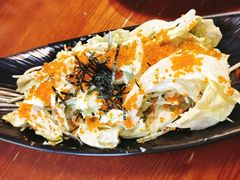 -鳗鱼家·深夜食堂(军博店)