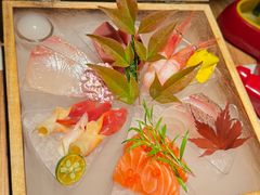 -本源食集 日式烧肉·炉端烧(东海缤纷店)