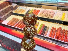 -万达茂商场(南京仙林店)