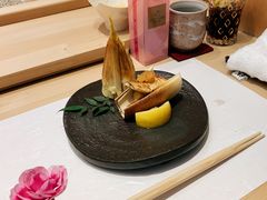 -鮨一日本料理旗舰店(总店)