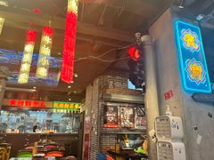 -纪录片《人生一串》体验店(静安店)