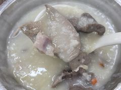 -南记食粥坊·宵夜大排档(莲花总店)