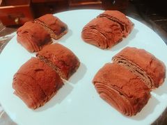 -诸暨耀江开元名都大酒店·琉森湖自助餐厅