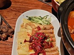 -纳瓦新疆菜(银都店)