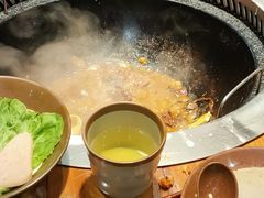 -锅来乐地锅鸡(安亭店)