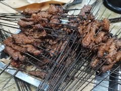 -老白家怡贵园烤肉
