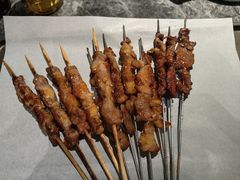 -醉炫音速烧烤·干煸菜(沙河总店)