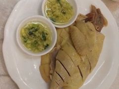 -文记壹心鸡(宝华路店)