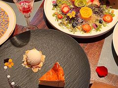 -狮拾久·现代新加坡料理(福田COCO Park店)
