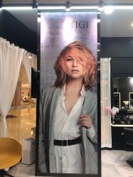 -TIGI英国美发沙龙