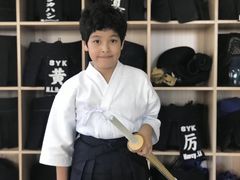 -顺义剑道馆