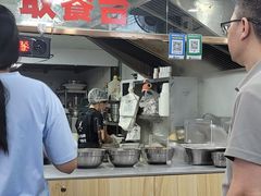 -沈长霞遵义羊肉粉(永丰店)