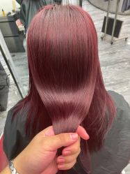 -星座接发烫染美发超市