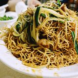 从“翠河”感受老城区的“浪漫”