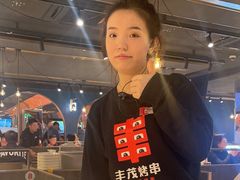 -丰茂烤串(港旅店)