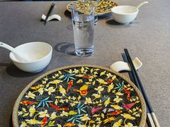 -羲和雅苑•北京烤鸭(平安国际金融中心店)