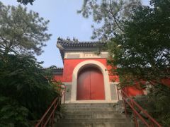 门面-郭守敬纪念馆