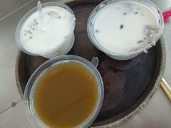 -小草糖水(海棠村店)