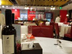 大堂-红门金汤·港式火锅(英皇集团中心店)