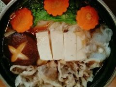 -铃木食堂(帽儿胡同店)