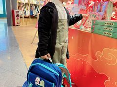 -九木杂物社(东方宝泰店)
