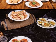 -汉巴味德(沈阳万象汇店)