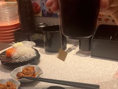 -争鲜回转寿司(南开大悦城店)