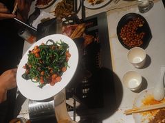 -AK47烤羊腿串吧(柳浪家园店)