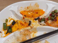 -乡村基(观音桥阳光世纪店)