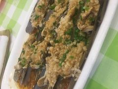 -快乐海鲜城(虎泉街店)