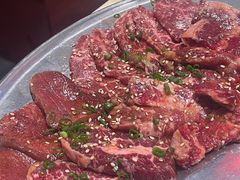 -大阪烧肉BAKA一代(十亩地店)