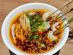 没骨头鸡爪-太二酸菜鱼(中山龙之梦店)